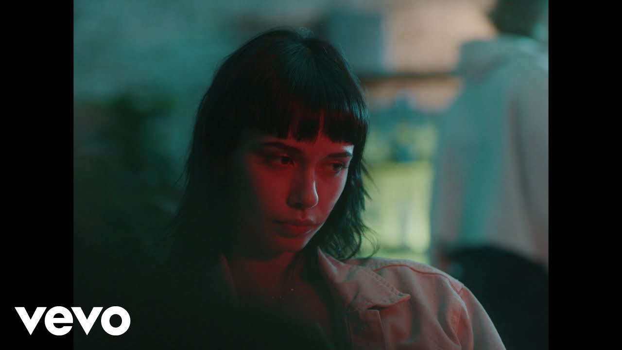 nayt - La mia noia (Visual)