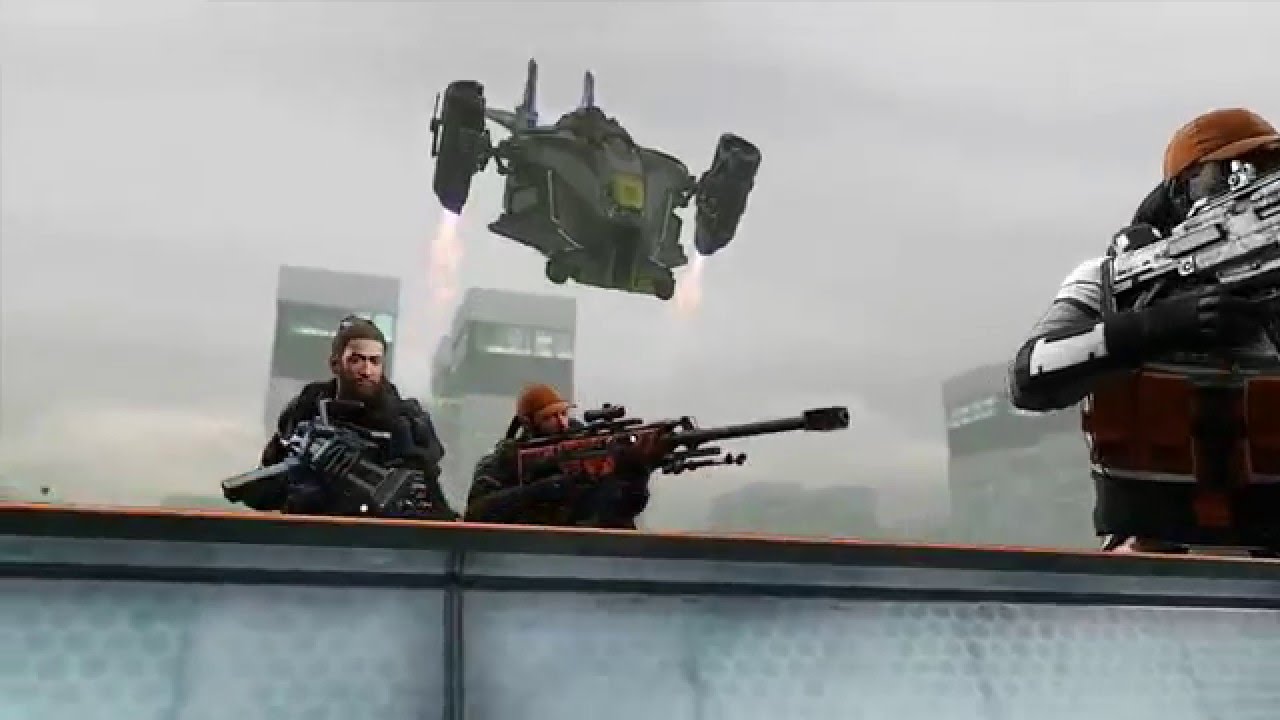 Zagrajmy w XCOM 2#8 Nowa baza obcych?