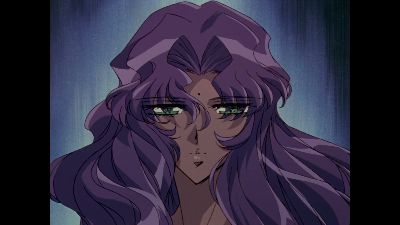 Utena - Little One (Beck)