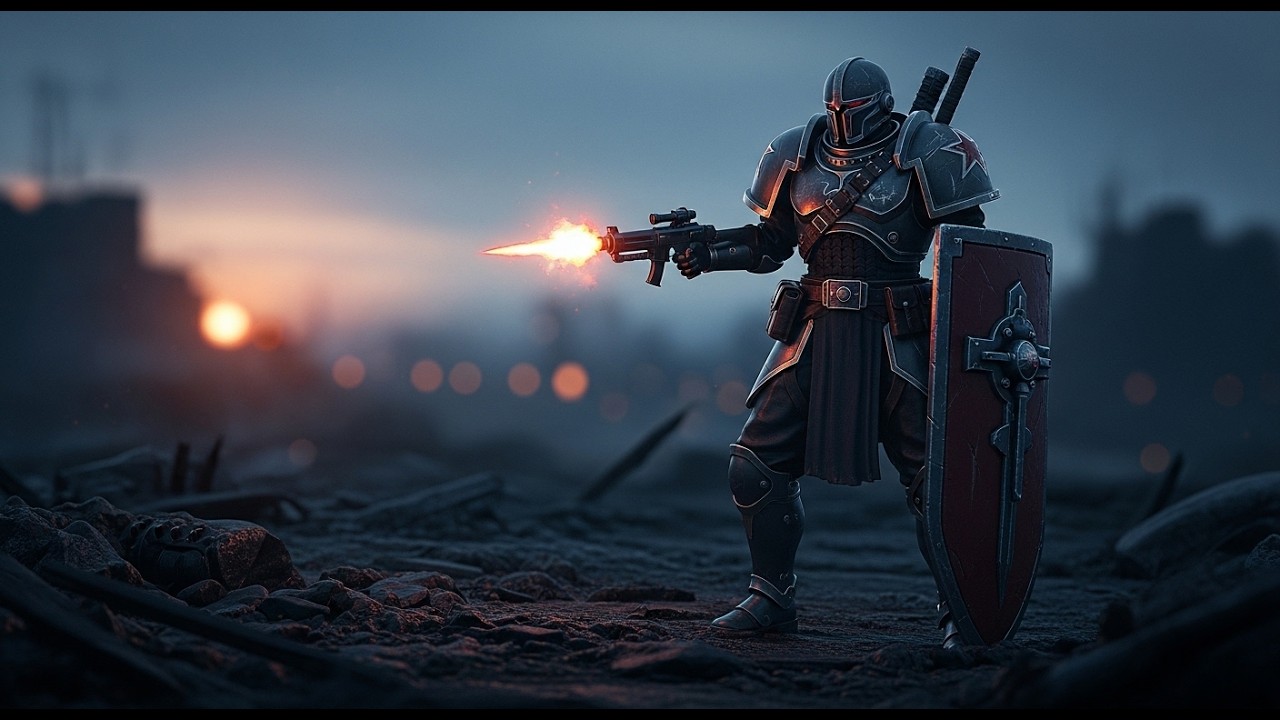 I Thought She Was Just a Soldier — Until She Revealed She Was the Alien Queen | HFY Sci-Fi Story
