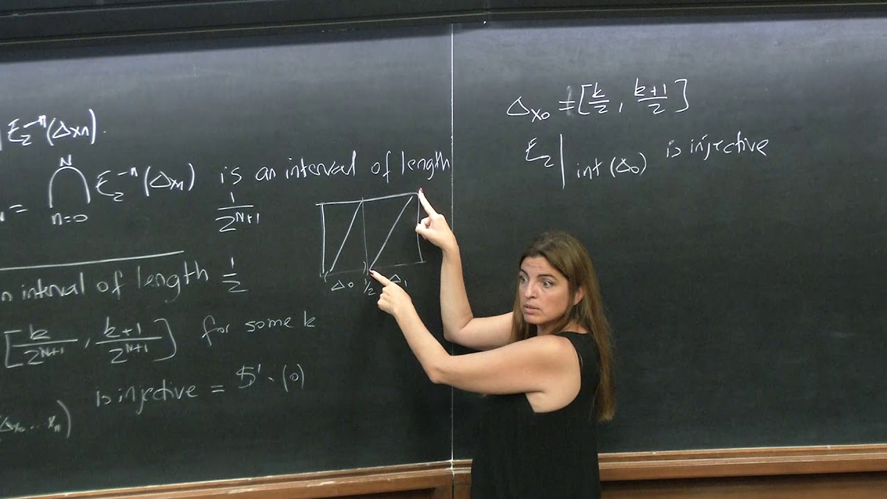 Piecewise expanding maps of the circle 4