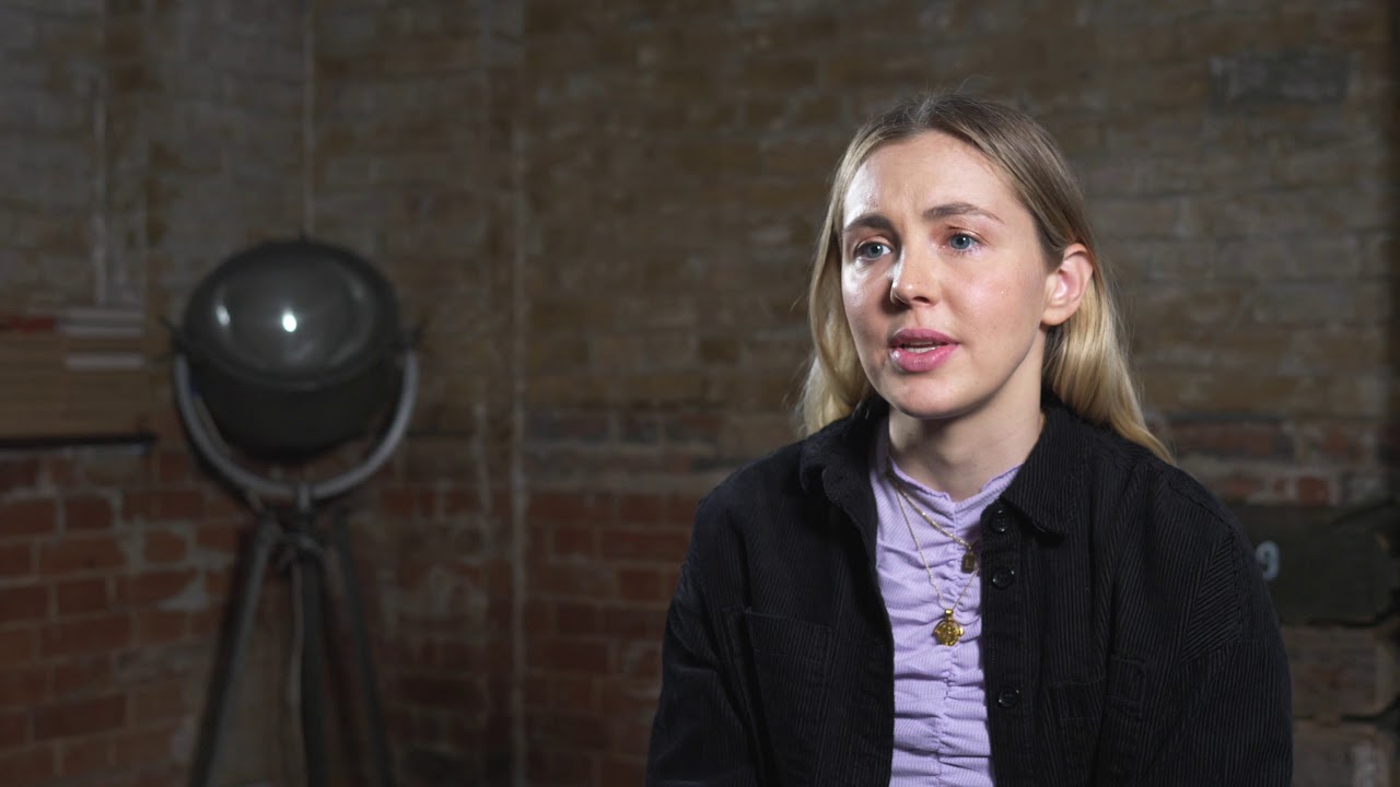 Behind the Scenes: Domestic Workers