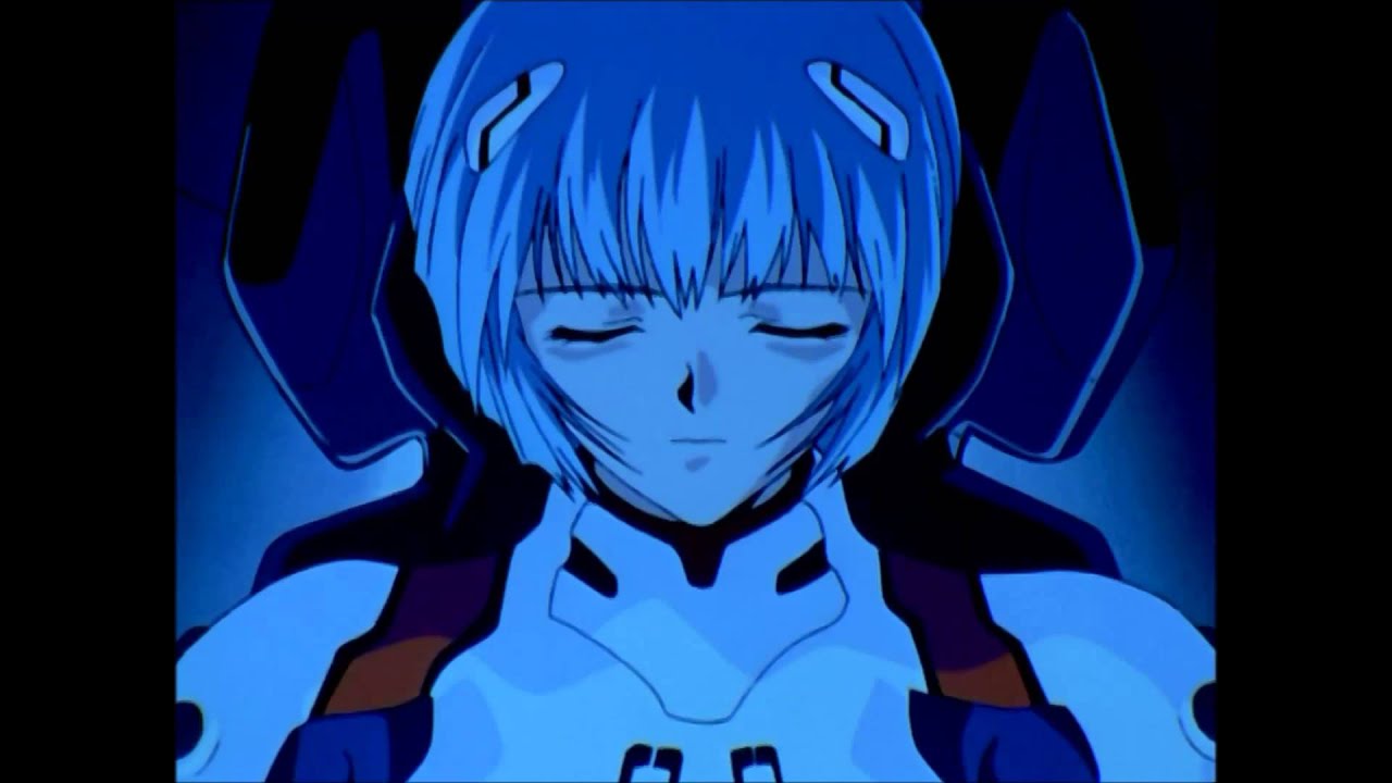 thème song synchrotest entry plug 30min neon genesis evangelion