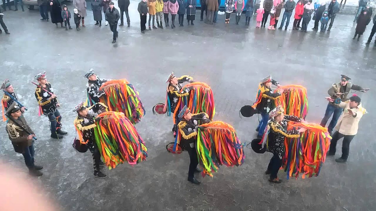 Malanca din opriseni 2016 част 3