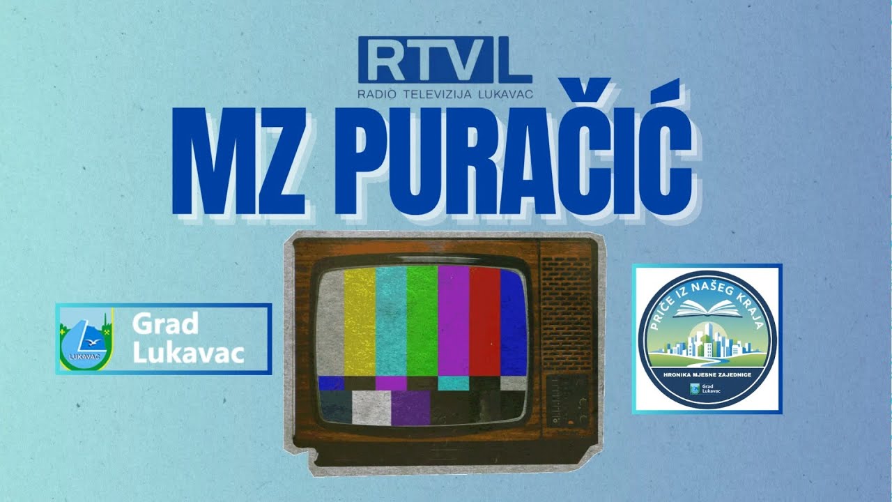 Priče iz našeg kraja - Puračić