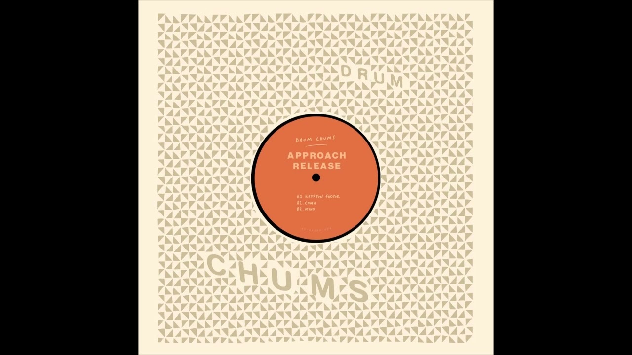 Approach Release - Coma