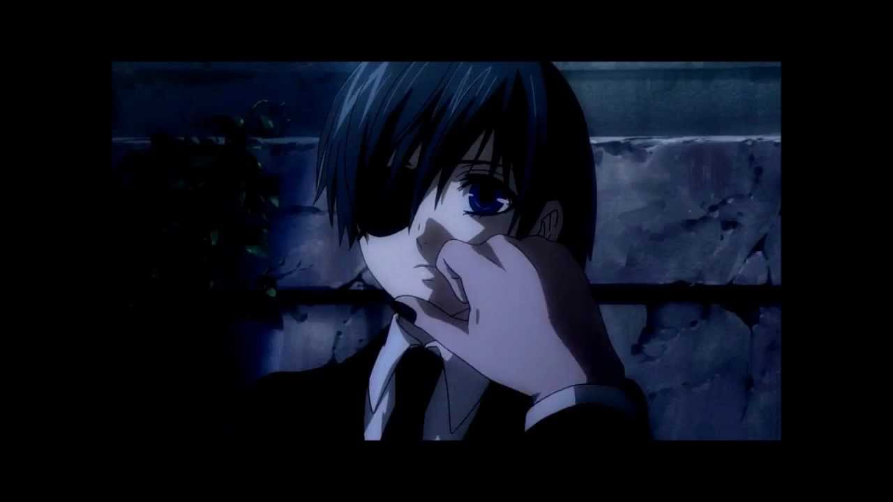 Black Butler~Until the Day Ciel Dies