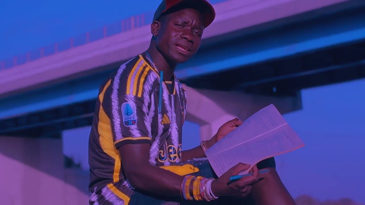 NDILA JIDAGU MALELEMBA HARUSI YA MILEMBE(Official_video_skiiza)MPYA 2024