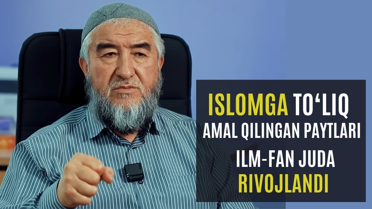 G'oliblar mag'lubning diniga kirdi. 4-qism