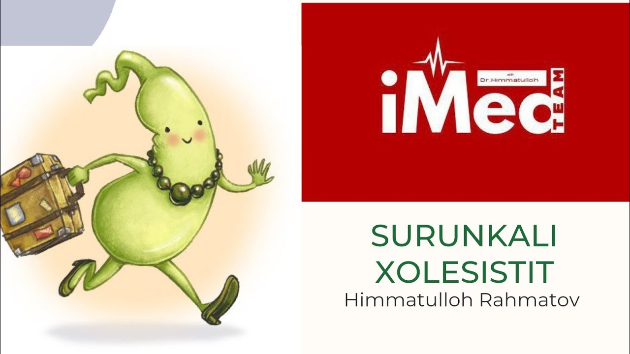 Surunkali Xolesistit