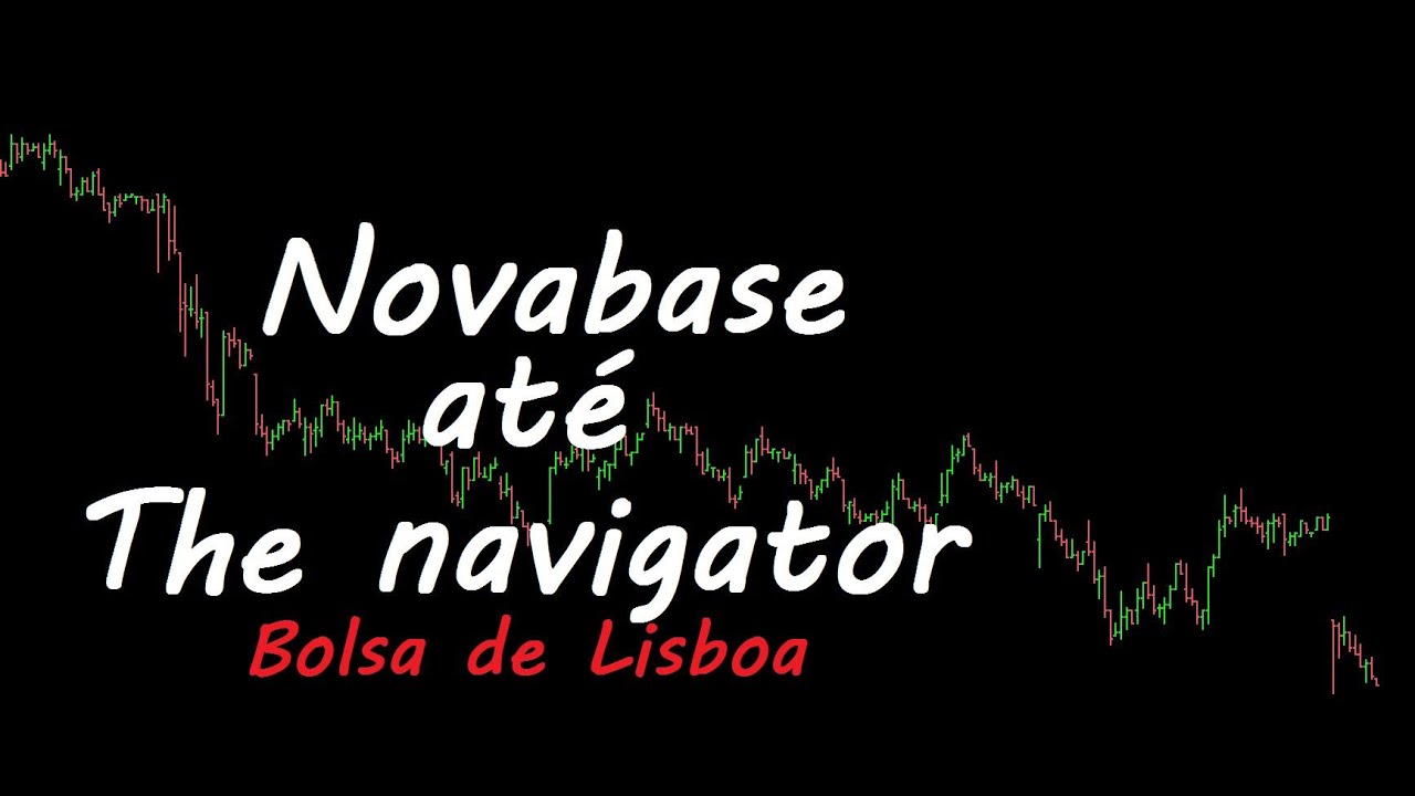 Análise de ações do PSI-20. (28 de NOV. 2021)