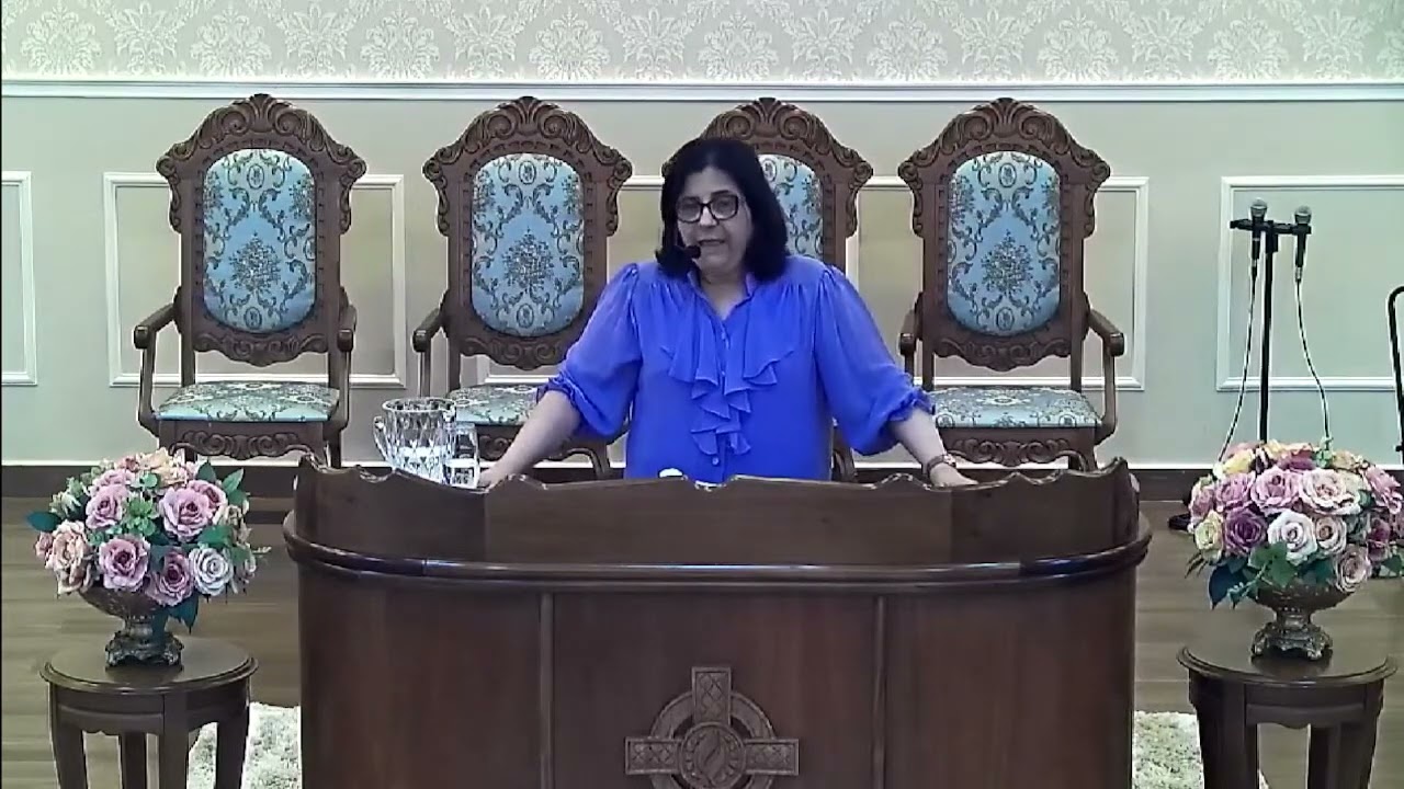 Uma Batalha na Mente