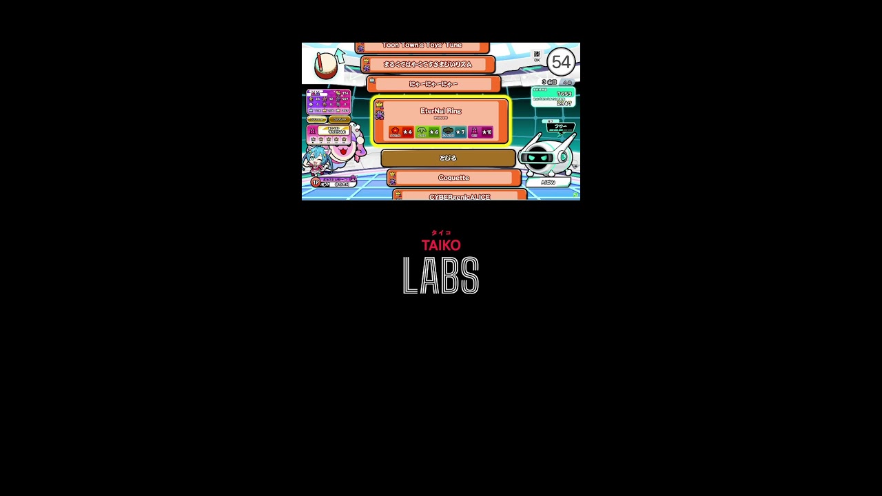 TAIKO LABS #3 Live Streaming 26.03.09