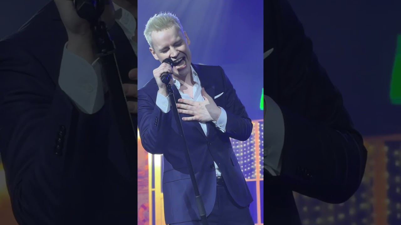 Все подпевают 20.01.26 Красногорск 