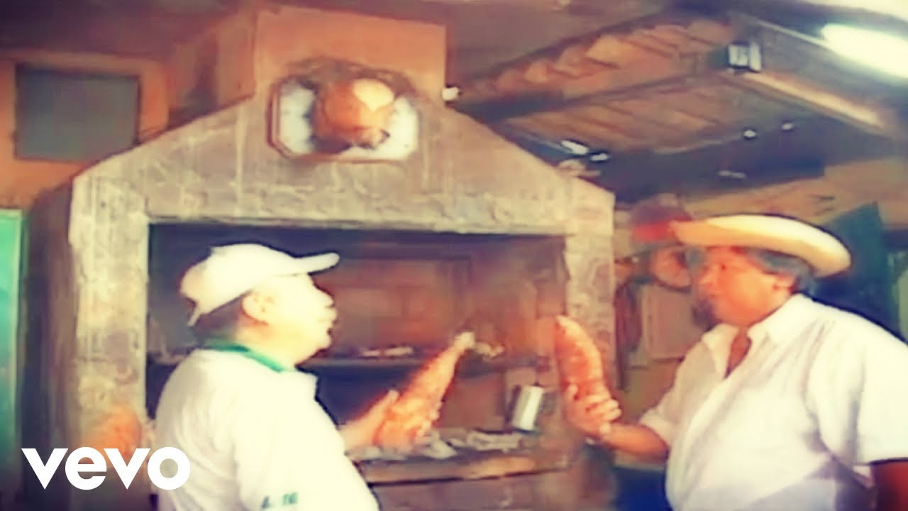 Los Cambitas - Cambas a Comer Con Yuca (Taquirari)