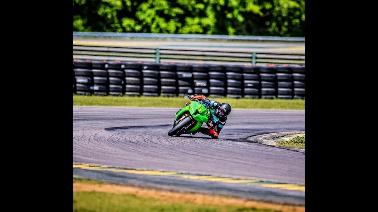 Following Blake Davis, Jackson Blackmon, Kayla Yaakov @ #VIR