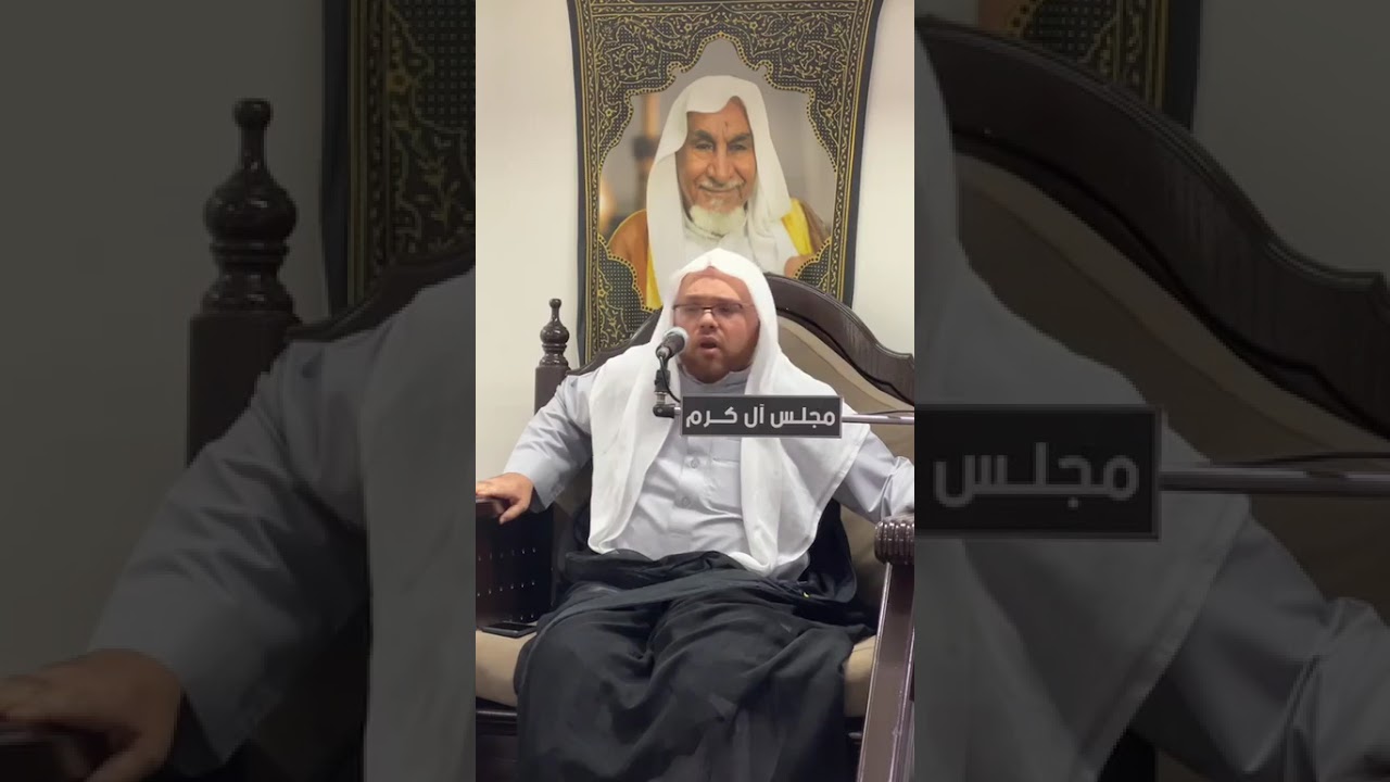 ذكرى استشهاد سيدة نساء العالمين السيدة فاطمة الزهراء سلام الله عليها الخطيب الحسيني الشيخ حسين ضاحي