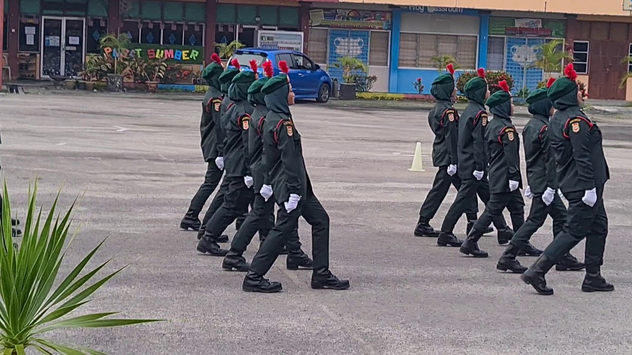 SMK PERMATA JAYA, BATU PAHAT