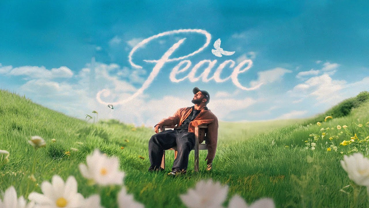 Rahul Dit-O | Peace | Official Music Video | Prod By Hippy Jack