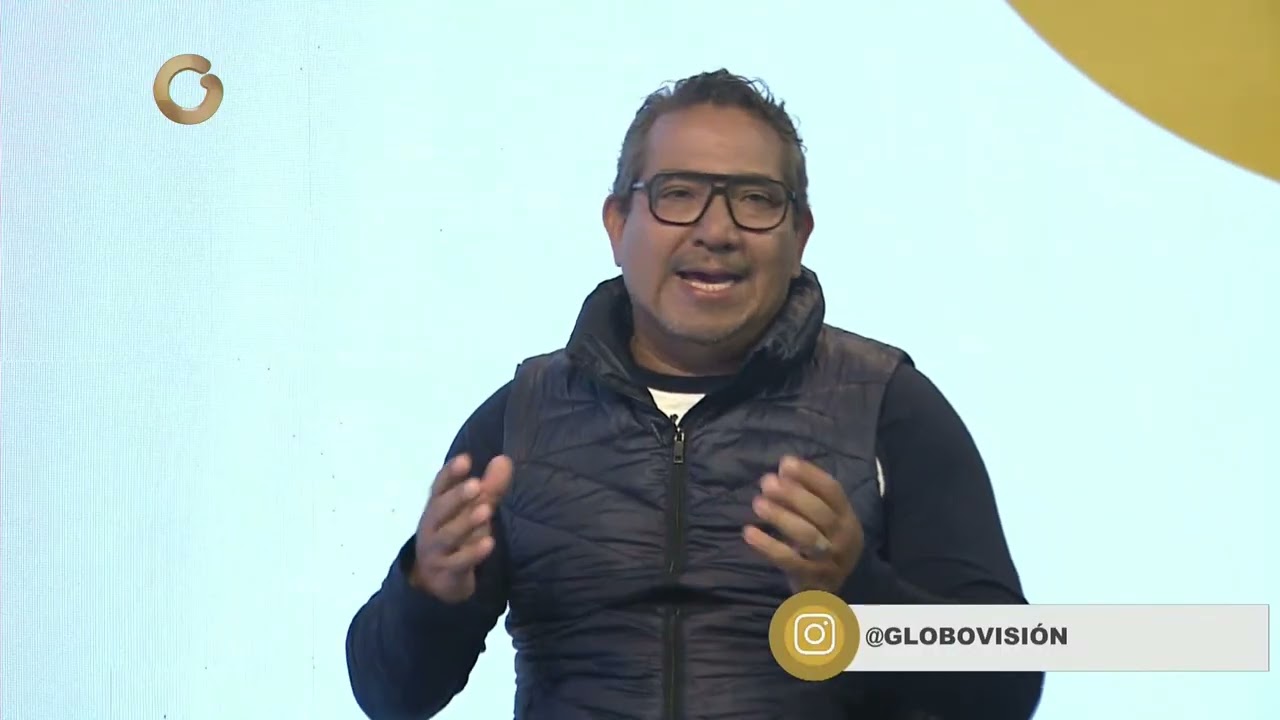 GV Kicosis | Entrevista con Manuel Barroeta (1/5)