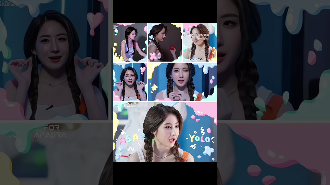 i'm cpf🤣🤣 #fayeyoko #yoko #fayemalisorn#yokoapasra #perayamalisorn#fayo#gl#couple#yokofaye#sunny#yo