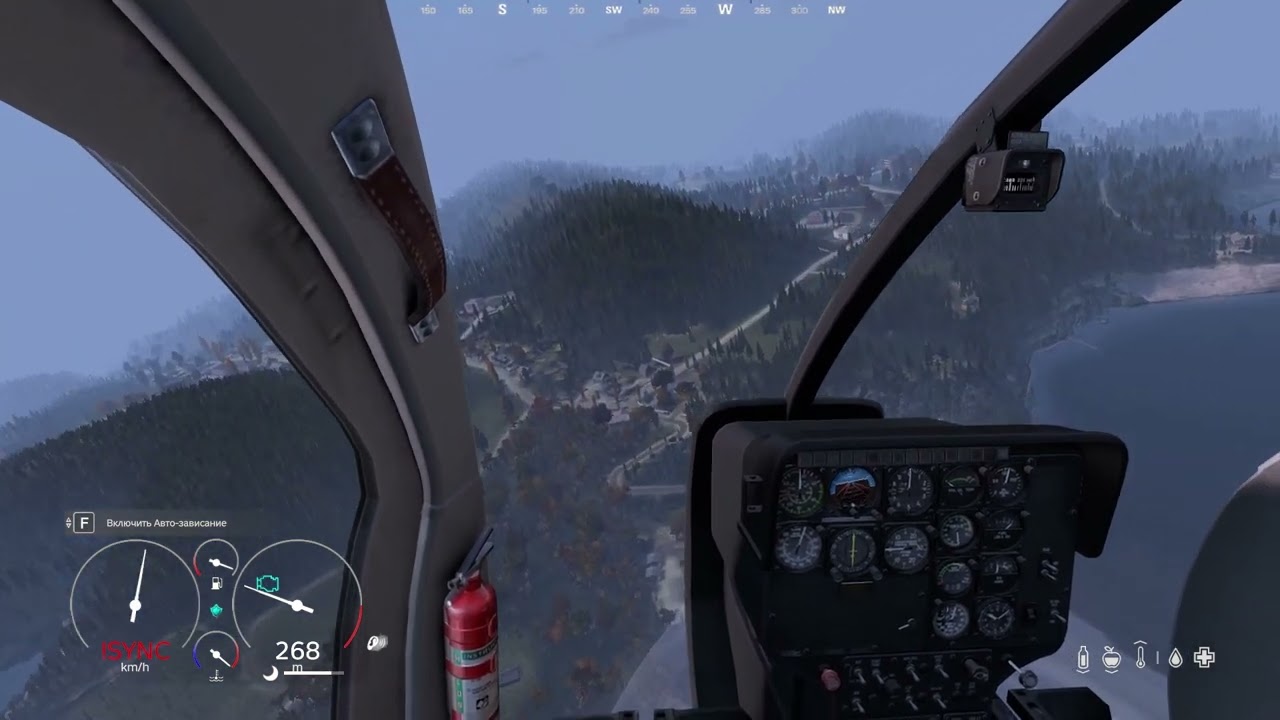DayZ. Сервер 