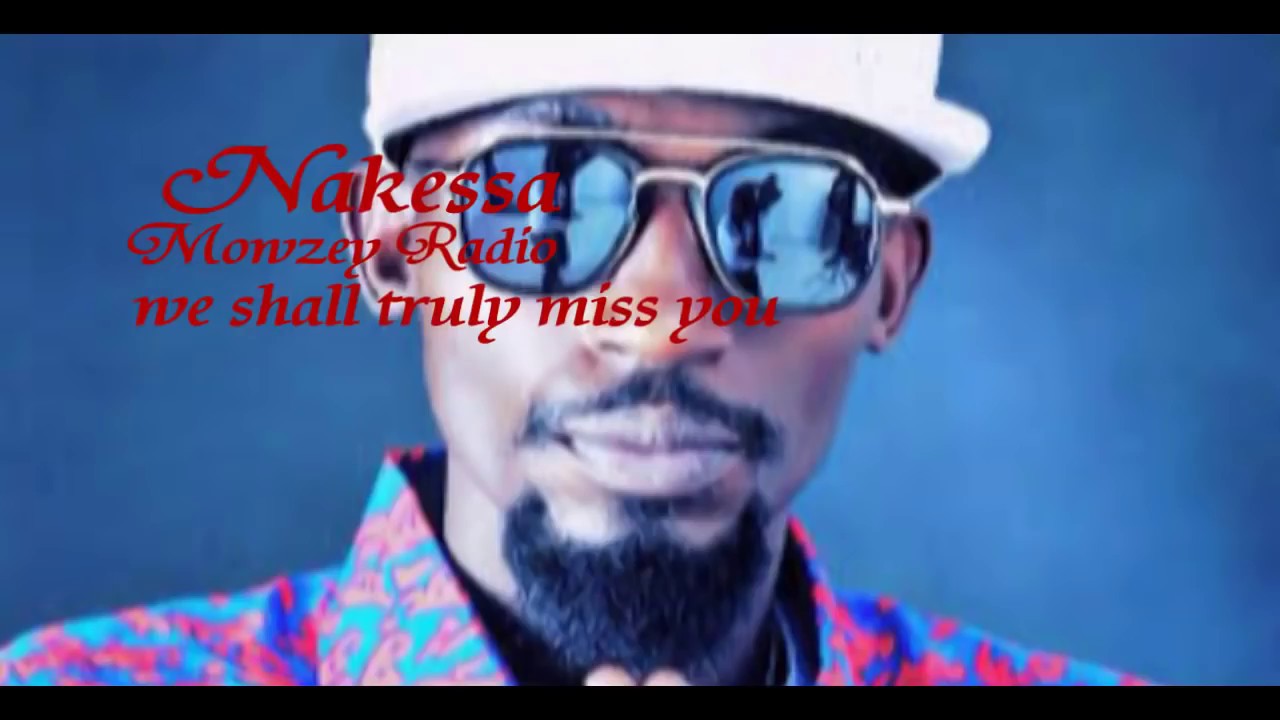 NAKESA BY THE LATE MOZEY RADIO