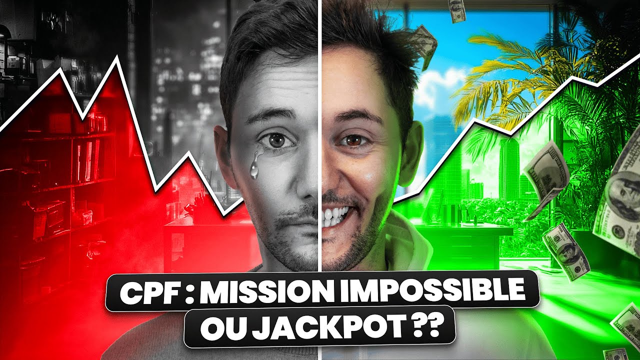Ce qu'on ne vous dit JAMAIS à propos de Qualiopi et du CPF