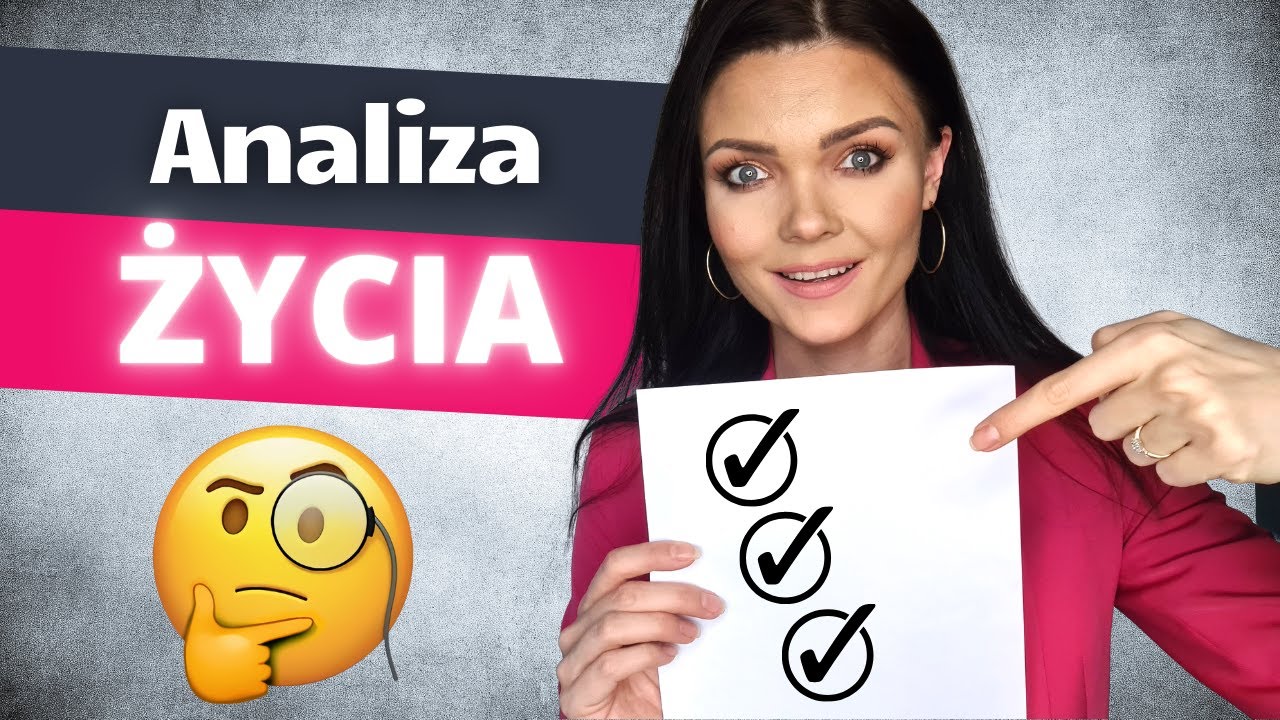 Podsumowanie roku- 3 ćwiczenia, kt&oacute;re powinieneś zrobić