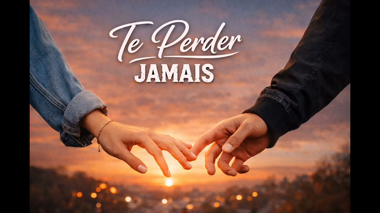 TE PERDER JAMAIS (Essa Vai Tocar Seu Coração)