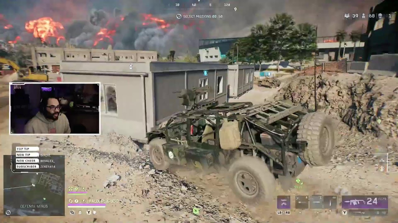 180+ wins -COME JOIN GG .. vibe with me - FOLLOW ME- (drops on) big vibes  and sweaty games.