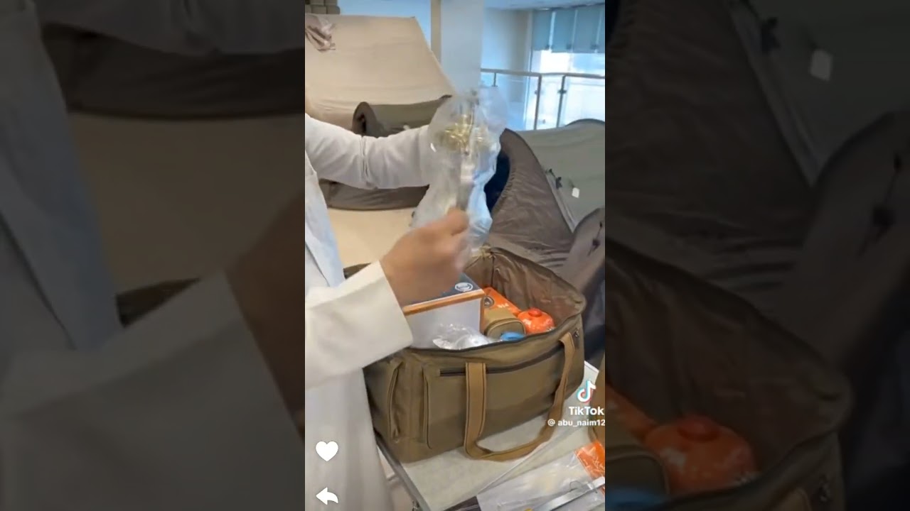 عزبة طبخ متكامله