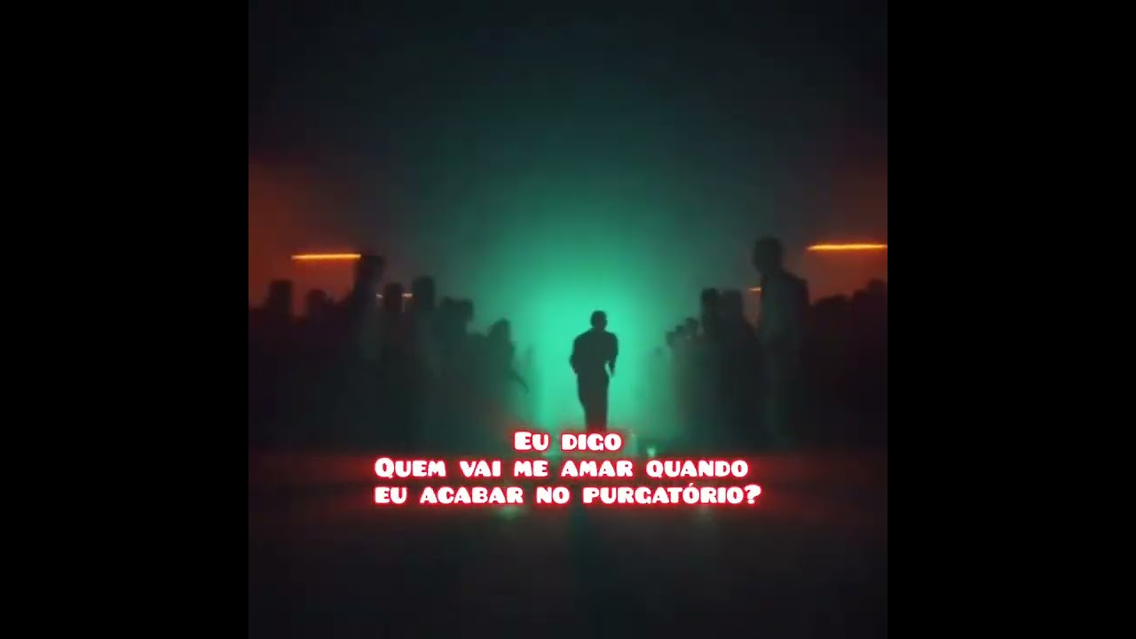 Purgatory