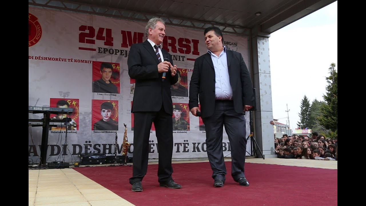 Rifat dhe Mehdi Berisha Mori shqipja dy krenare 2015