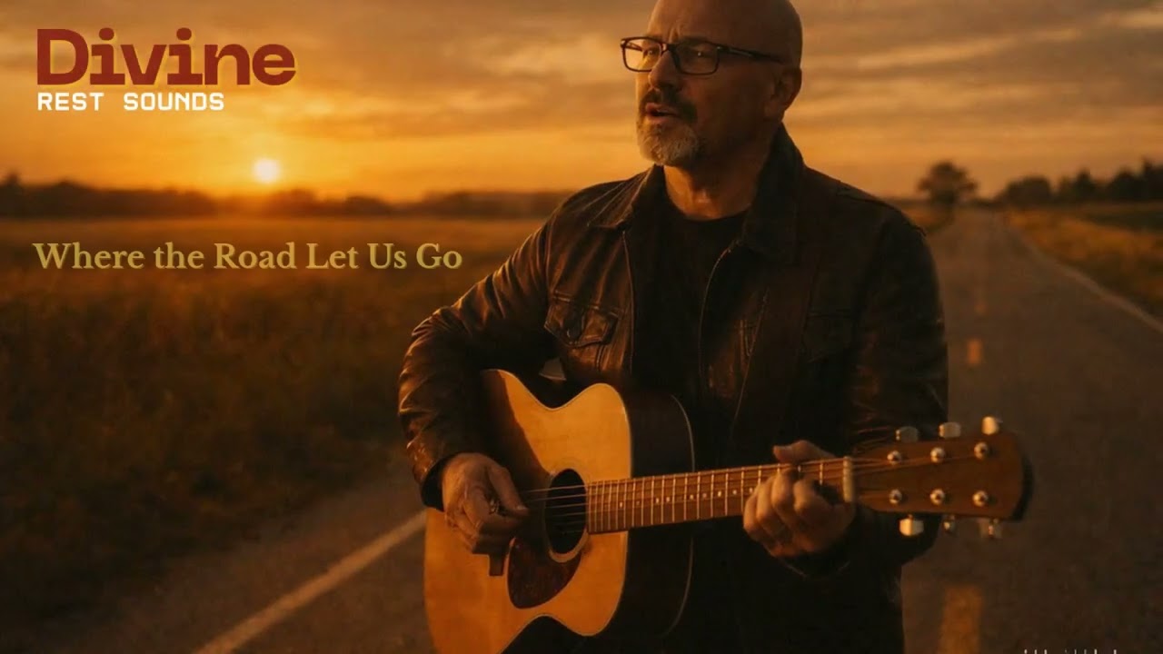 Where the Road Let Us Go