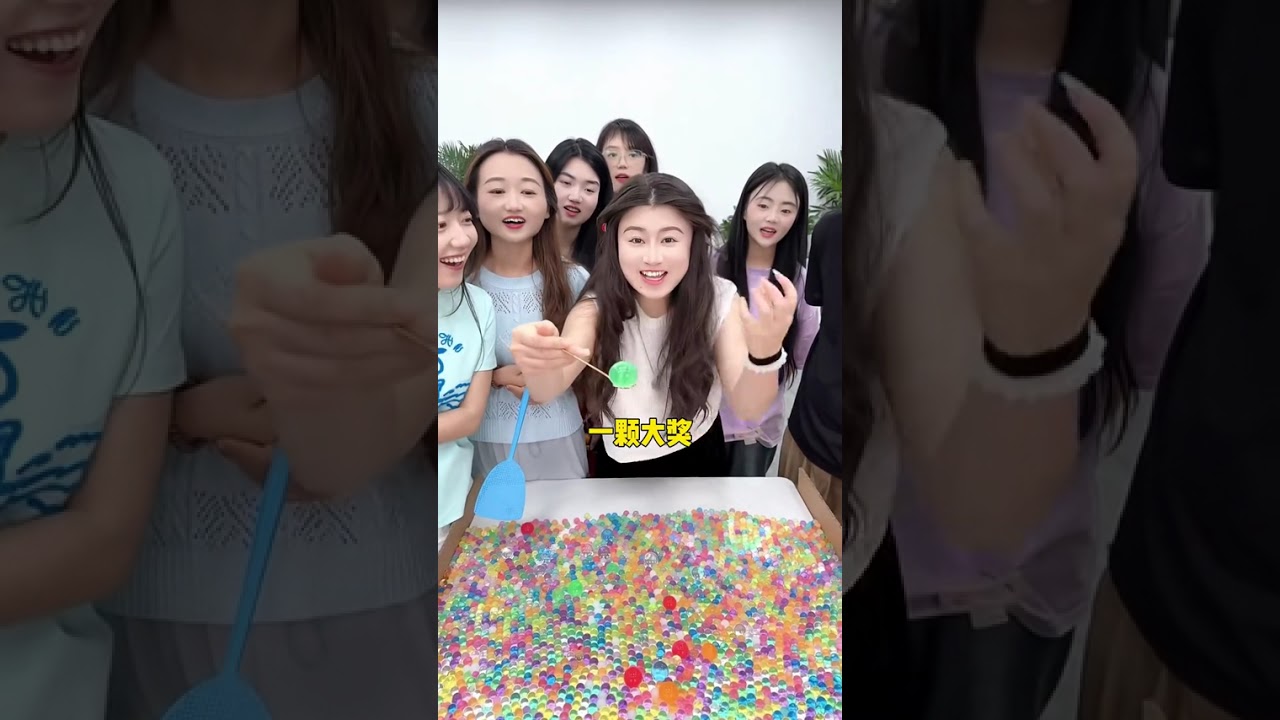 Title: Unveiling the Fresh Douyin Gameplay: Show Us Your Style