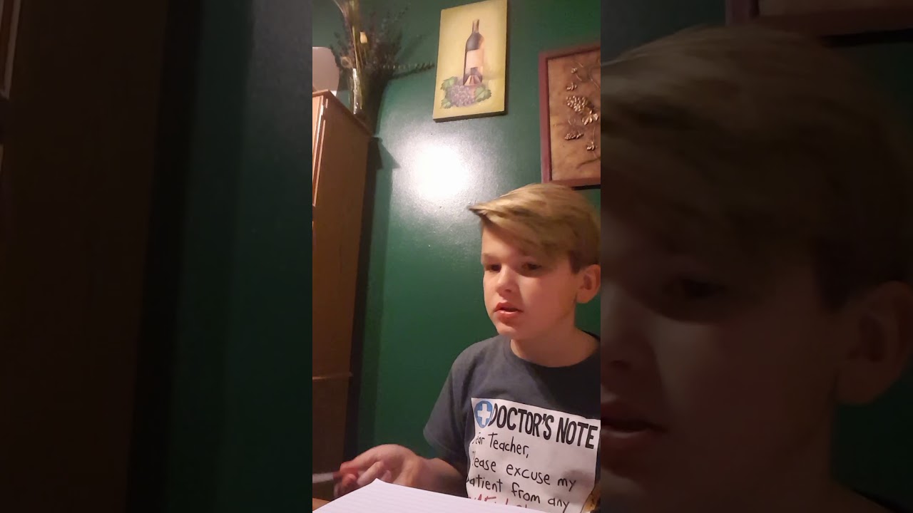 The 3 utensil challenge