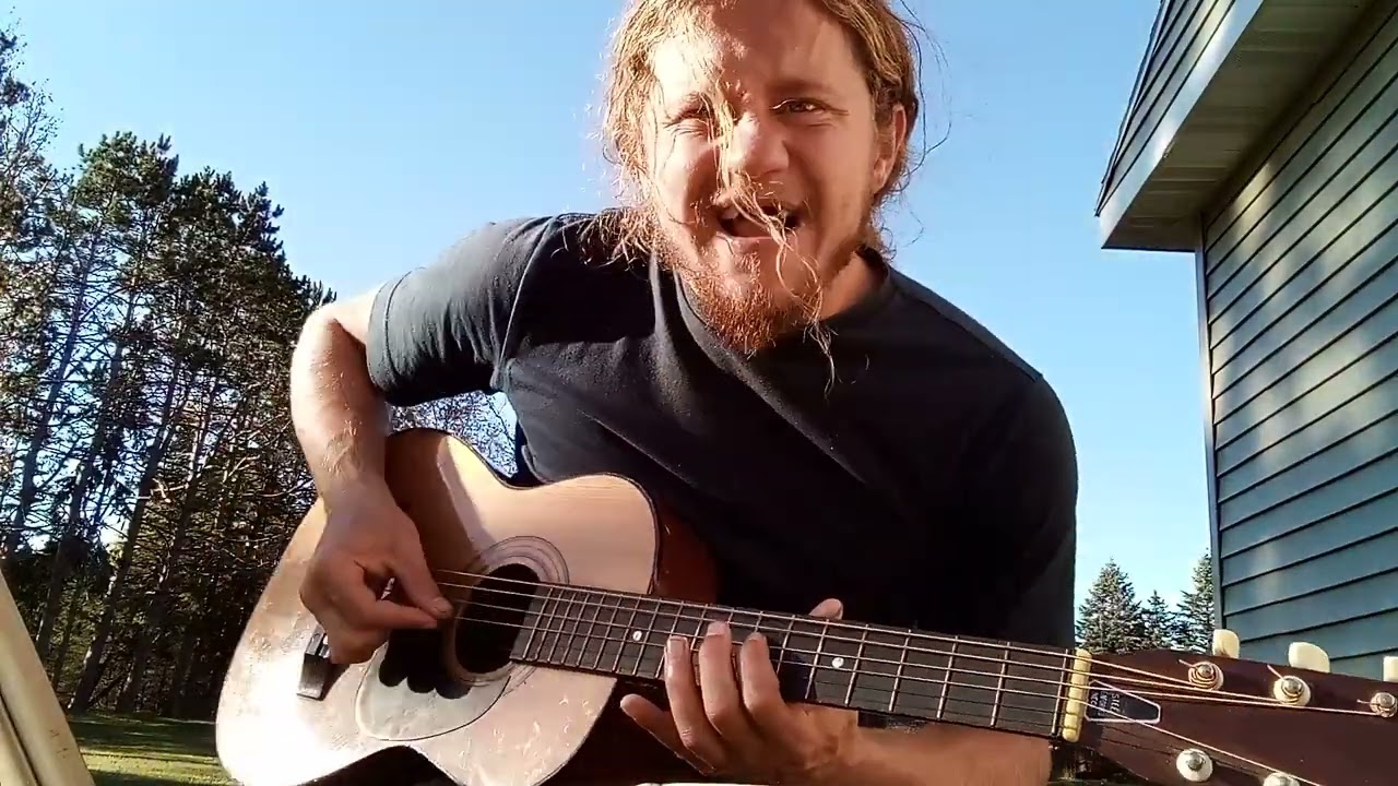 New song 'the Bird of salvation'