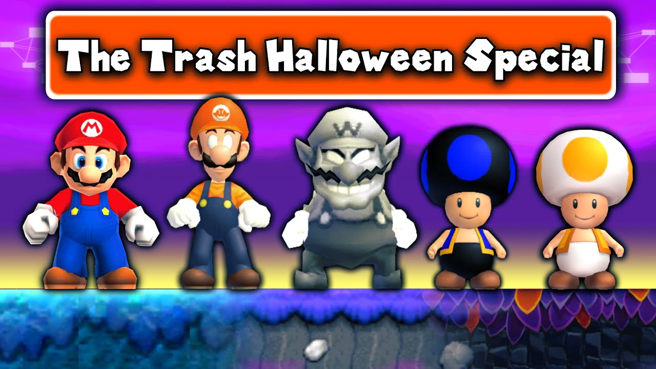 The Halloween Special: F*ck Around, Find Out.