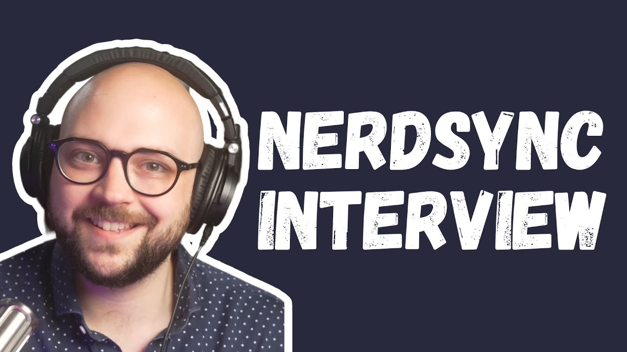 How to Build a Media Brand From Scratch? | Nerdsync Interview