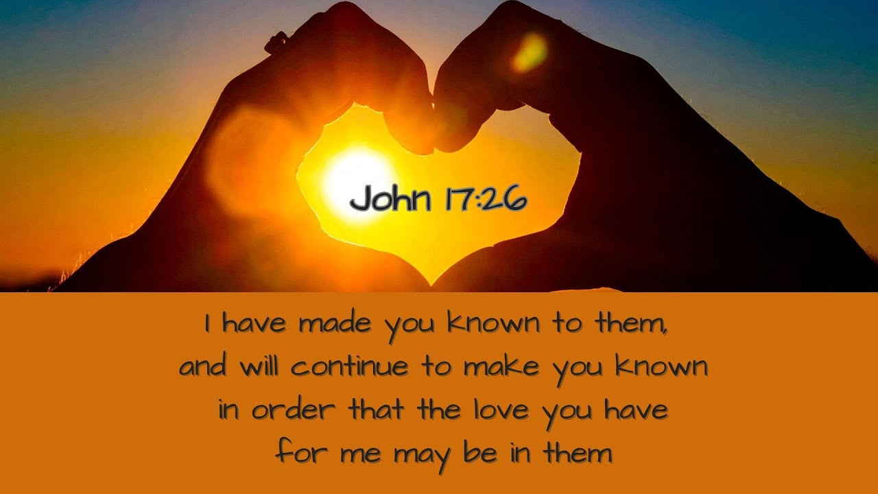 Worship Together - Sunday 16th November 2025