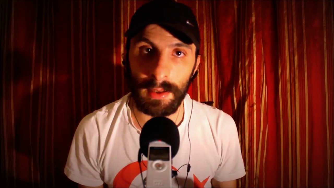 Türkçe Asmr / Bayrama Özel / Sakız çiğneme sesi eşliğinde  sohbet/(rahatlatıcı video)