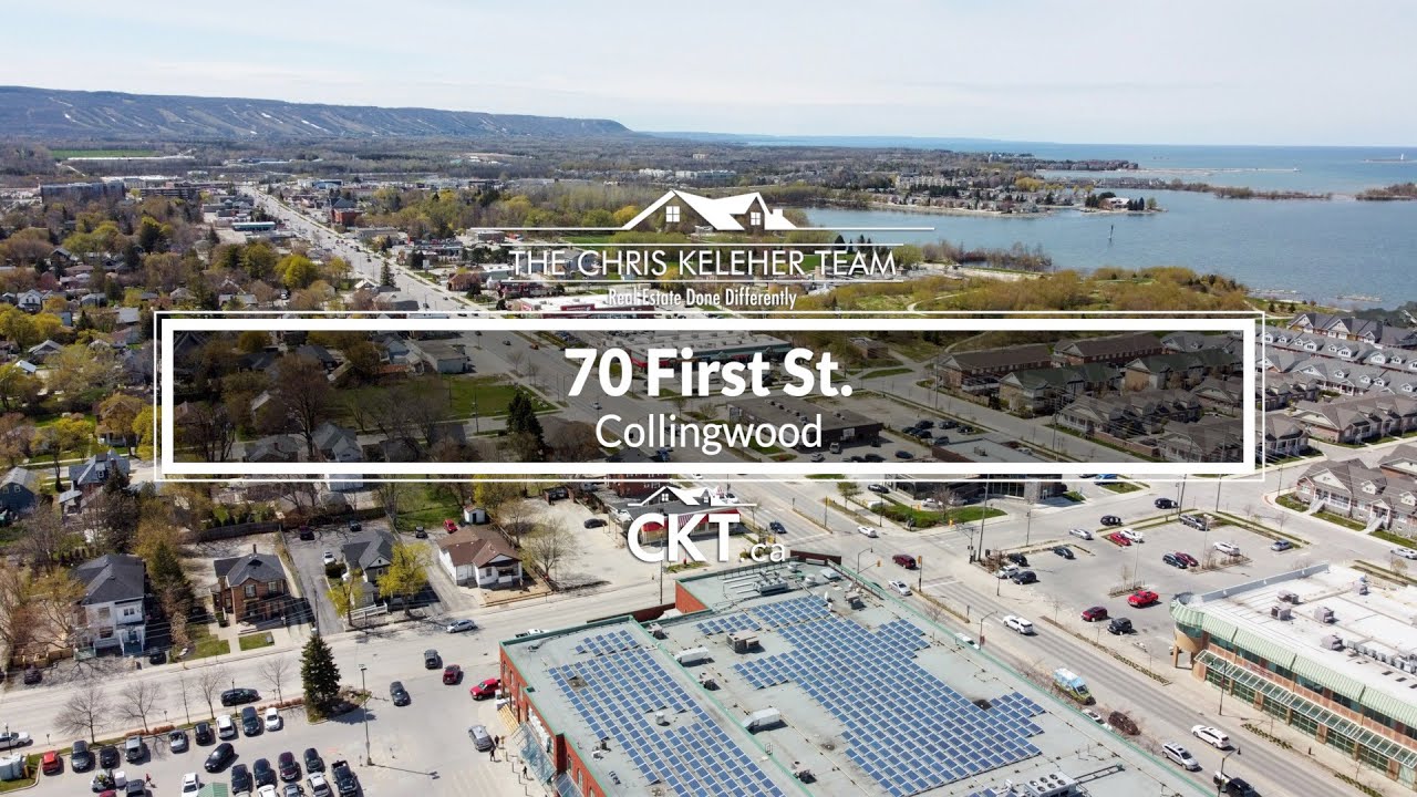 70 First Street, Collingwood | The CKTeam, Collingwood Real Estate