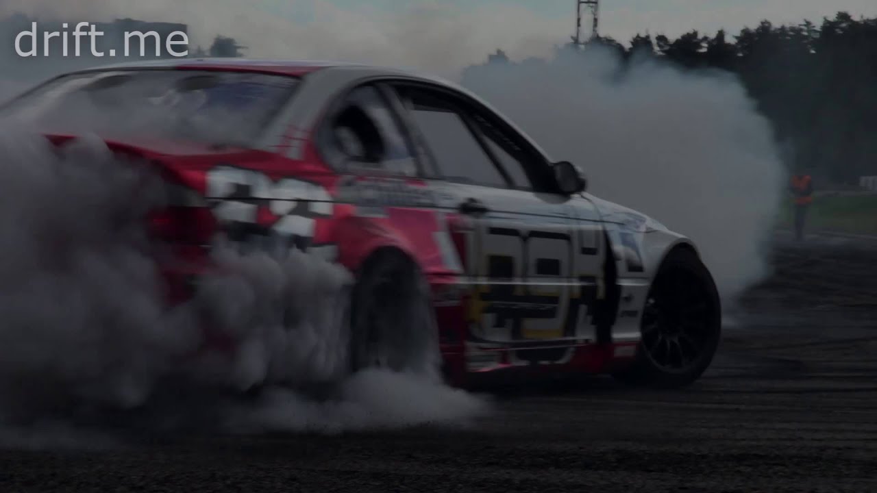 Evil Empire Drift Team @ NEZ Drift 2015