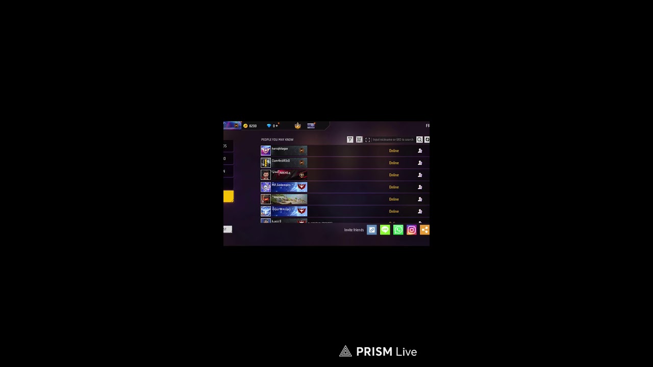 Live streaming of rajdeep gamer 1m
