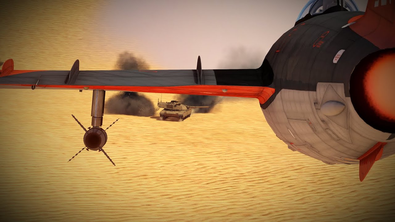 War Thunder Kill Montage \\\ 