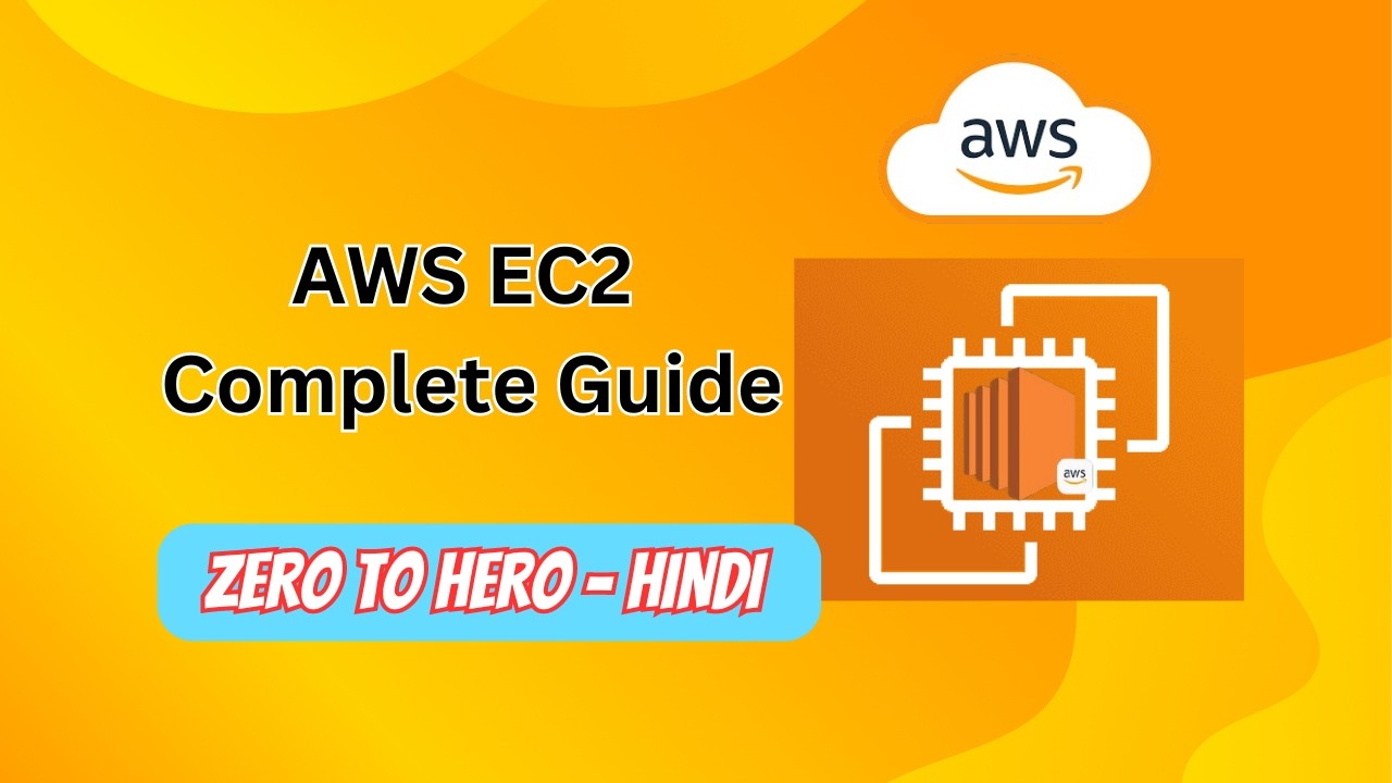 How to create an AWS EC2 Instance | Basics to Advanced in HINDI | FindXTech