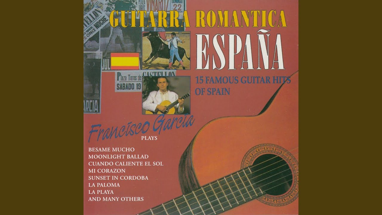 Besame Mucho