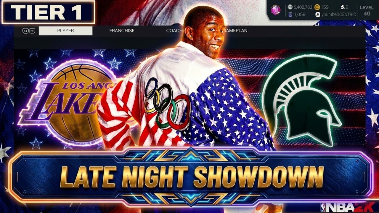 Late Night Grind on Showdown! NBA 2k26 Myteam LIVE | Getting Ready for the March Madness Festival 🏀