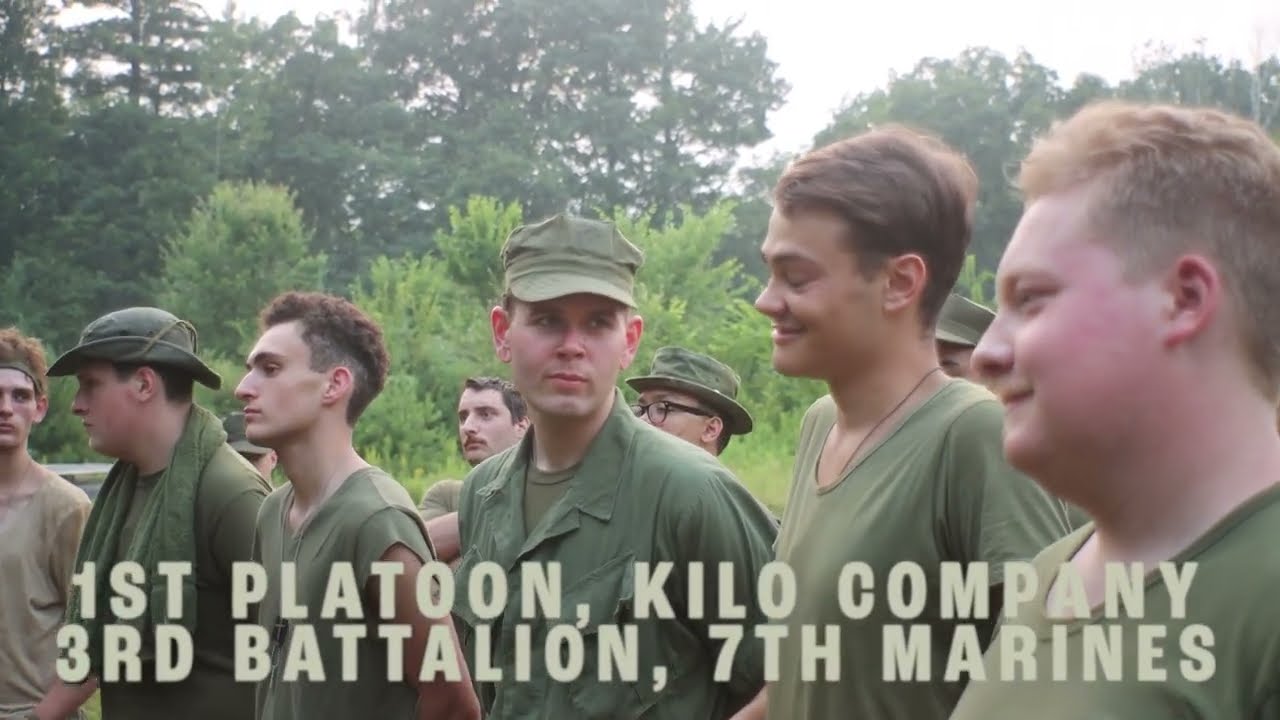 Operation Allen Brook - THE WEEK 2023